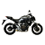Escapamento Arrow Thunder - Yamaha MT07 (15~24) - Imagem 1