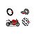 Coroa e Pinhão JT Sprockets Ducati Panigale 1100 V4 / S (19'~) - Imagem 1