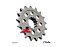 Kit Transmissão Cz Chains & JT Sprockets Bmw S 1000 XR (14'-20') - Imagem 3