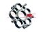Kit Transmissão Cz Chains & JT Sprockets Ducati Diavel 1198 - Imagem 3