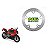 Disco de Freio Dianteiro NG Brake Disc Bmw S 1000 R / XR / RR - Imagem 1