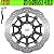 Disco de Freio Dianteiro NG Brake Disc Kawasaki ZX-6R / 636 (09~) - Imagem 2