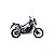 Ponteira Arrow Sonora - Africa twin 1100 21' - Imagem 1