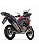 Ponteira Arrow Sonora - Africa twin 1100 21' - Imagem 2