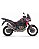 Ponteira Arrow Sonora - Africa twin 1100 21' - Imagem 1