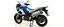 Ponteira Arrow Maxi Race-Tech - Yamaha XTZ 1200  10'- 20' - Imagem 3