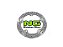 Disco de Freio Dianteiro NG Brake Disc - Bmw R 1250 GS - Imagem 2