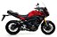 Escapamento Arrow full thunder Yamaha Tracer 900 / MT09 - Imagem 2