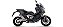 Escapamento Arrow Race Tech curto - Honda X-ADV 25' ~ - Imagem 1