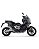 Escapamento Arrow Race Tech curto - Honda X-ADV 25' ~ - Imagem 1