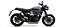 Ponteira Arrow Pro Racing - Triumph Bonneville Speed twin 1200 19'~20' - Imagem 4