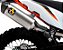 Ponteira e link Arrow Race Tech - KTM 890 / Adventure 890 - Imagem 6