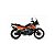 Ponteira Arrow e link Race Tech - Ktm 890 / Adventure 890 (21~24) - Imagem 1