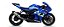 Escapamento Arrow competition - Suzuki GSX-R 1000 (17~) - Imagem 2