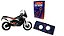 Filtro de ar Esportivo DNA Ktm 990 - Imagem 1