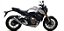 Escapamento Arrow completo - Honda CB 650F & Honda CB 650R 19~26 - Imagem 5