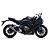 Escapamento Arrow completo - Honda CBR 650 F/R 19~22 - Imagem 1