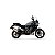 Ponteira Arrow titânio - Harley - Davison Pan America 22~ - Imagem 1