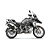 Ponteira Akrapovic - Bmw R 1250 GS 19~ - Imagem 1