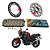 Kit transmissão Bmw F 800 R (08'-18') - Imagem 1