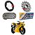 Kit transmissão Ducati 1098 - Imagem 1
