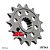 Kit transmissão Ducati Diavel 1198 - Imagem 5