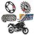 Kit transmissão Honda NC750 (14'- 23`) - Imagem 2