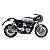 Ponteira Arrow Pró racing - Triumph Thruxton 1200 - Imagem 1