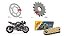 Kit transmissão Triumph Street Triple R 765 (17'- 21 ) - Imagem 1