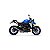 Escapamento Arrow e ponteira Pro Race - Suzuki GSX S / GX 1000 18´~ - Imagem 1