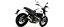 Ponteira Arrow Inóx Pro - Race - Ducati Scrambler 800 - Imagem 2