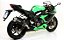 Ponteira Arrow Race Tech - Kawasaki ZX-6R 636 19~ - Imagem 2