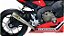 Ponteira Arrow titanio - CBR 1000 RR 16´~19´ - Imagem 3