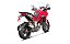 Ponteira Akrapovic titânio - Ducati Multistrada 1200 (15~17) - Imagem 3