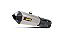 Ponteira Akrapovic titânio - Ducati Multistrada 1200 (15~17) - Imagem 2