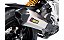 Ponteira Akrapovic titânio - Ducati Multistrada 1200 (15~17) - Imagem 4