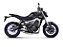 Escapamento Akrapovic full Racing Line ponteira  titanio - Yamaha MT09 / Tracer 900 (15~ ) - Imagem 1