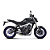 Escapamento Akrapovic full Racing Line ponteira titanio - Yamaha MT09 GT / Tracer 900 (15~ ) - Imagem 1