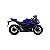 Ponteira Arrow Aluminio Maxi Race - Yamaha R3 / MT03 (19´ ~ ) - Imagem 1