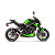 Coletor Akrapovic em Inóx - Kawasaki Z900 (18~ ) - Imagem 2