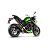 Coletor Akrapovic em Inóx - Kawasaki Z900 (18~ ) - Imagem 3