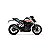 Ponteira Arrow Indy Race - Ktm Duke 390 21~23 - Imagem 1