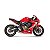 Escapamento full Akrapovic Racing Line - Honda CB650 F/R (14~20) - Imagem 1