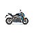 Ponteira Akrapovic titânio - Suzuki GSX-S 1000F ( 15~) - Imagem 1