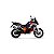Ponteira Arrow Sonora titanio - Ktm Adventure 1290 21~ - Imagem 1