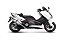 Escapamento Akrapovic full - Yamaha TMax 530 (14~16) - Imagem 1