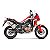 Ponteira Akrapovic titânio - Honda Africa Twin 1000 (17~) - Imagem 1