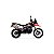 Ponteira Arrow Sonora titanio - Ktm 890 22~ - Imagem 1