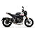 Escapamento Arrow Racing com ponteira Veloce - Triumph Trident 660 21´- - Imagem 1
