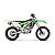 Ponteira Akrapovic titânio - Kawasaki KX450 (2016~2017) - Imagem 1